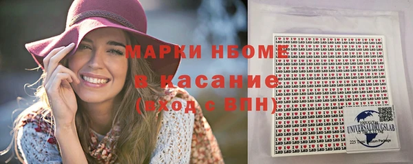 хмурый Протвино